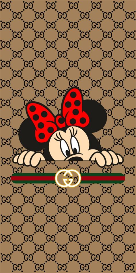 gucci mini maus